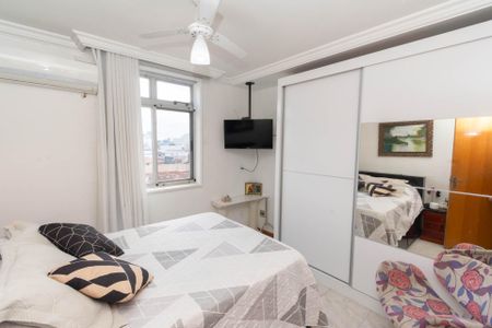 Apartamento à venda com 168m², 5 quartos e 3 vagasSuíte