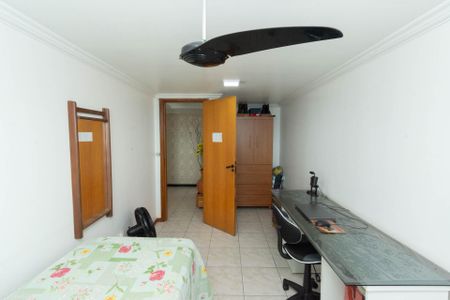 Apartamento à venda com 168m², 5 quartos e 3 vagasQuarto 4