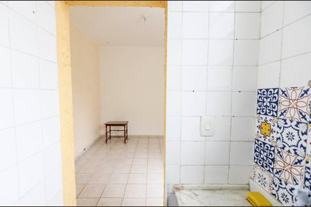 Apartamento para alugar com 63m², 1 quarto e 1 vaga Apartamento para alugar com 63m², 1 quarto e 1 vagaCozinha