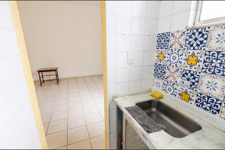 Apartamento para alugar com 63m², 1 quarto e 1 vaga Apartamento para alugar com 63m², 1 quarto e 1 vagaCozinha