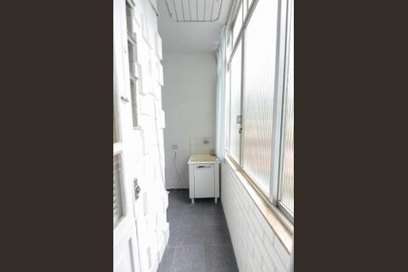 Apartamento para alugar com 63m², 1 quarto e 1 vaga Apartamento para alugar com 63m², 1 quarto e 1 vagaÁrea de Serviço