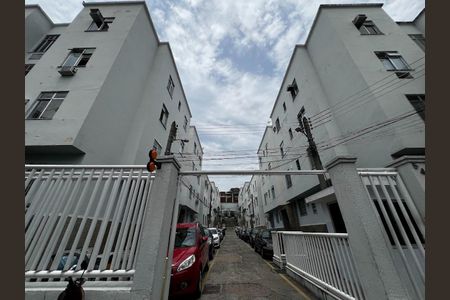 Apartamento para alugar com 63m², 1 quarto e 1 vaga Apartamento para alugar com 63m², 1 quarto e 1 vagaFachada