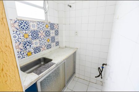 Apartamento para alugar com 63m², 1 quarto e 1 vaga Apartamento para alugar com 63m², 1 quarto e 1 vagaCozinha