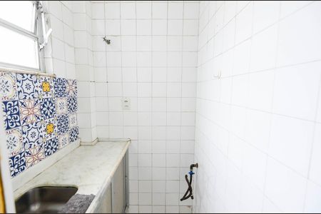 Apartamento para alugar com 63m², 1 quarto e 1 vaga Apartamento para alugar com 63m², 1 quarto e 1 vagaCozinha