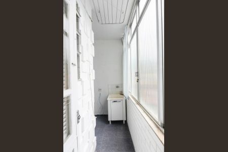 Apartamento para alugar com 63m², 1 quarto e 1 vaga Apartamento para alugar com 63m², 1 quarto e 1 vagaÁrea de Serviço