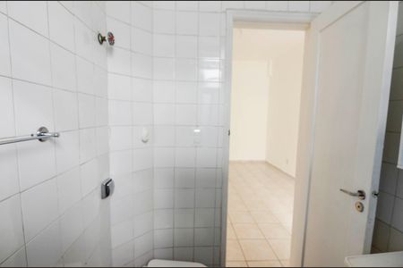 Apartamento para alugar com 63m², 1 quarto e 1 vaga Apartamento para alugar com 63m², 1 quarto e 1 vagaBanheiro