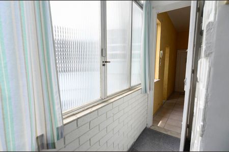 Apartamento para alugar com 63m², 1 quarto e 1 vaga Apartamento para alugar com 63m², 1 quarto e 1 vagaÁrea de Serviço