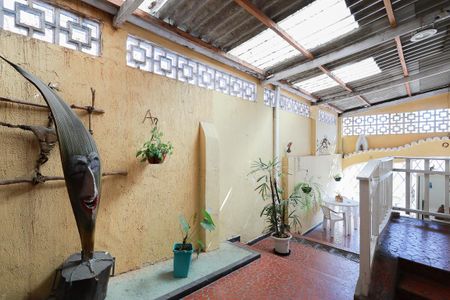 Casa à venda com 399m², 3 quartos e 2 vagasJardim de inverno