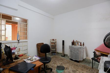 Casa à venda com 399m², 3 quartos e 2 vagasQuarto de serviço