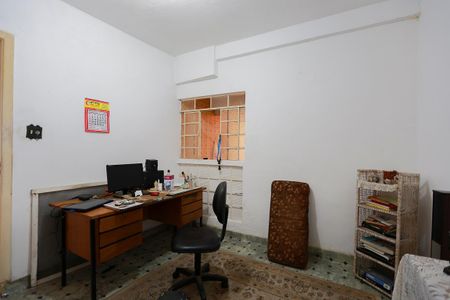 Casa à venda com 399m², 3 quartos e 2 vagasQuarto de serviço