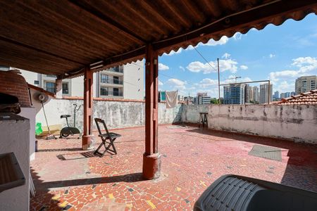 Casa à venda com 399m², 3 quartos e 2 vagasTerraço