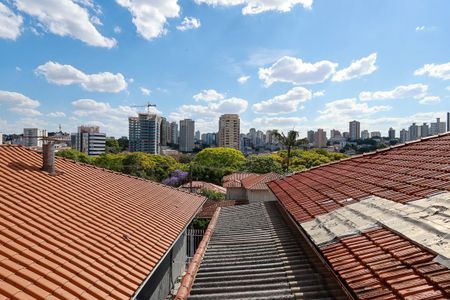 Casa à venda com 399m², 3 quartos e 2 vagasVista do terraço