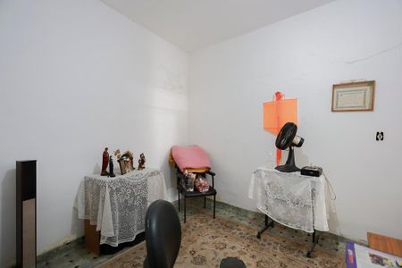 Casa à venda com 399m², 3 quartos e 2 vagasQuarto de serviço