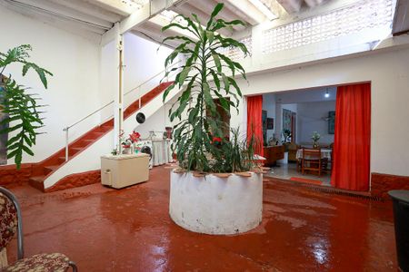 Casa à venda com 399m², 3 quartos e 2 vagasQuintal