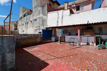 Casa à venda com 399m², 3 quartos e 2 vagasTerraço