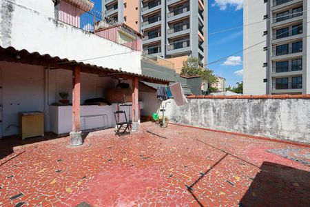 Casa à venda com 399m², 3 quartos e 2 vagasTerraço