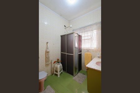 Casa à venda com 399m², 3 quartos e 2 vagasBanheiro