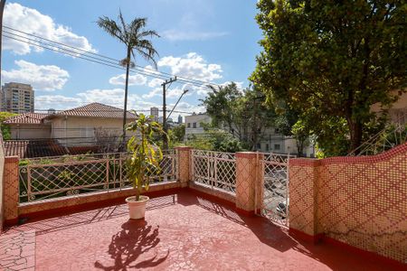 Casa à venda com 399m², 3 quartos e 2 vagasVaranda