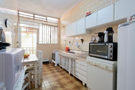 Casa à venda com 399m², 3 quartos e 2 vagasCozinha