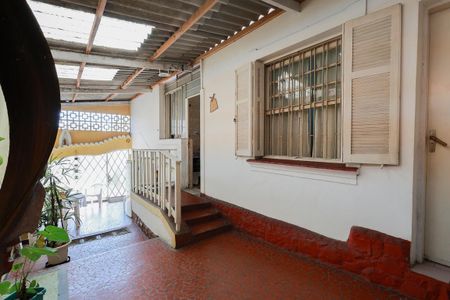 Casa à venda com 399m², 3 quartos e 2 vagasJardim de inverno