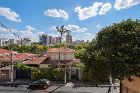 Casa à venda com 399m², 3 quartos e 2 vagasVista da sala