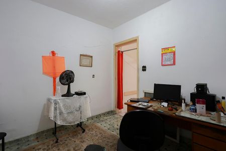 Casa à venda com 399m², 3 quartos e 2 vagasQuarto de serviço