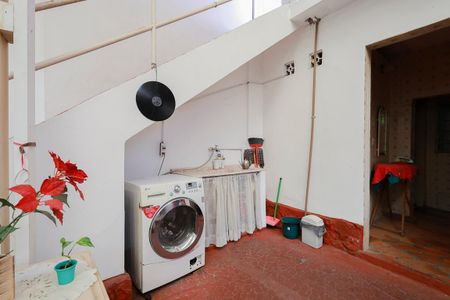 Casa à venda com 399m², 3 quartos e 2 vagasÁrea de serviço