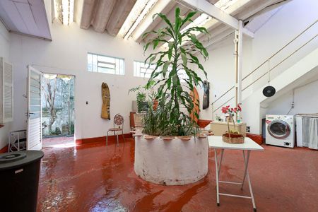 Casa à venda com 399m², 3 quartos e 2 vagasQuintal