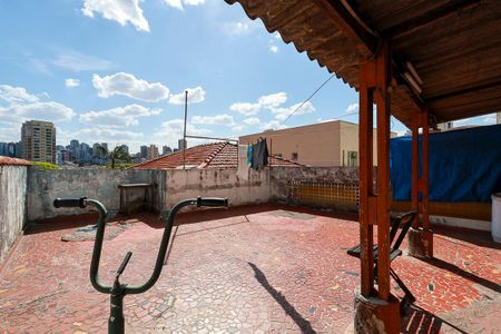 Casa à venda com 399m², 3 quartos e 2 vagasTerraço