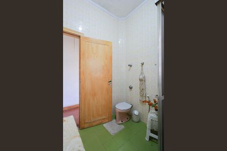 Casa à venda com 399m², 3 quartos e 2 vagasBanheiro