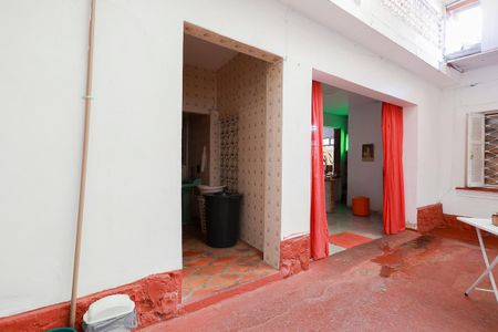 Casa à venda com 399m², 3 quartos e 2 vagasÁrea de serviço