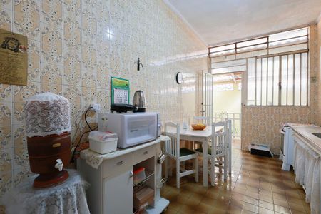 Casa à venda com 399m², 3 quartos e 2 vagasCozinha