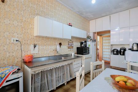 Casa à venda com 399m², 3 quartos e 2 vagasCozinha