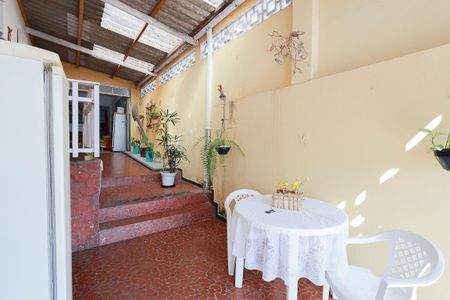 Casa à venda com 399m², 3 quartos e 2 vagasJardim de inverno