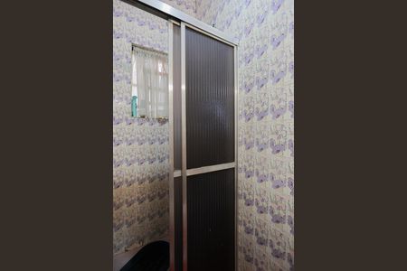 Casa à venda com 399m², 3 quartos e 2 vagasBanheiro da suíte