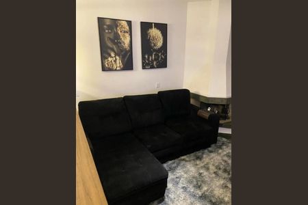 Foto 12 de apartamento à venda com 1 quarto, 89m² em Vila Suzana, São Paulo