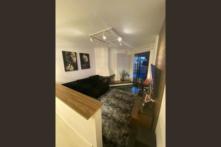 Foto 09 de apartamento à venda com 1 quarto, 89m² em Vila Suzana, São Paulo