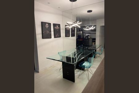 Foto 10 de apartamento à venda com 1 quarto, 89m² em Vila Suzana, São Paulo