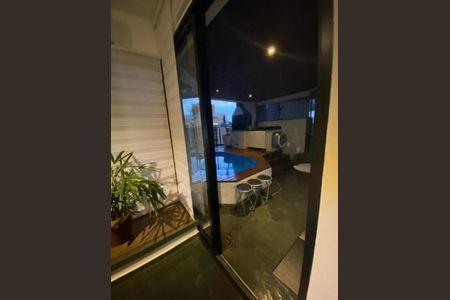 Foto 16 de apartamento à venda com 1 quarto, 89m² em Vila Suzana, São Paulo