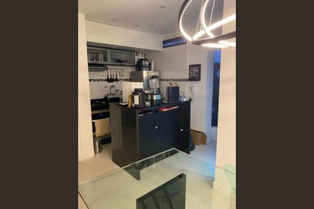 Foto 05 de apartamento à venda com 1 quarto, 89m² em Vila Suzana, São Paulo