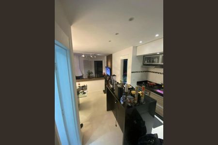 Foto 01 de apartamento à venda com 1 quarto, 89m² em Vila Suzana, São Paulo