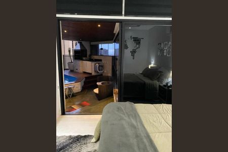 Foto 11 de apartamento à venda com 1 quarto, 89m² em Vila Suzana, São Paulo