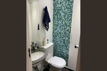 Foto 04 de apartamento à venda com 1 quarto, 89m² em Vila Suzana, São Paulo