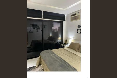 Foto 15 de apartamento à venda com 1 quarto, 89m² em Vila Suzana, São Paulo