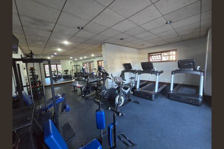 Apartamento à venda com 110m², 3 quartos e 2 vagasFoto 42