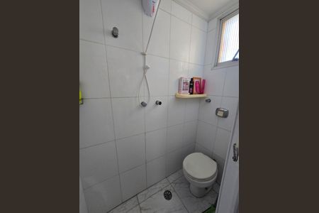 Apartamento à venda com 110m², 3 quartos e 2 vagasFoto 13