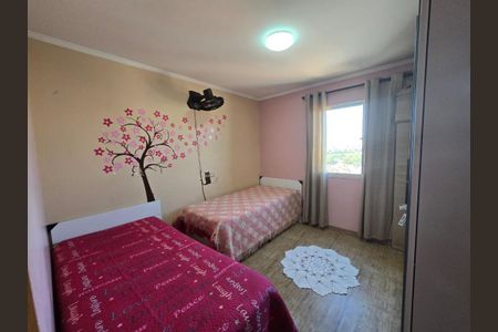 Foto 28 de apartamento à venda com 3 quartos, 110m² em Vila Polopoli, São Paulo