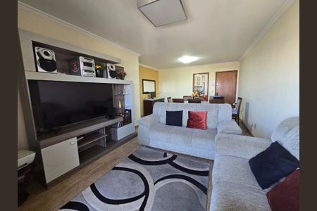 Foto 23 de apartamento à venda com 3 quartos, 110m² em Vila Polopoli, São Paulo