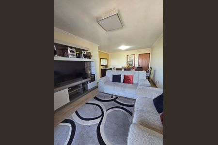 Apartamento à venda com 110m², 3 quartos e 2 vagasFoto 21