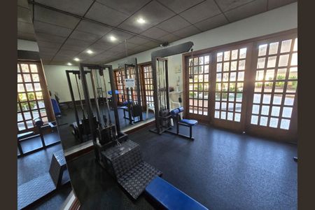 Apartamento à venda com 110m², 3 quartos e 2 vagasFoto 44